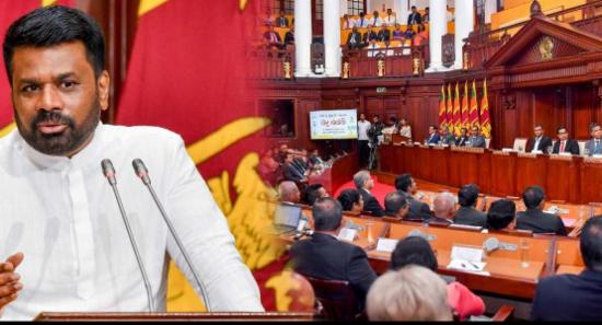 ජාතික බදු සතිය ජනපති ප්‍රධානත්වයෙන් ඇරඹේ